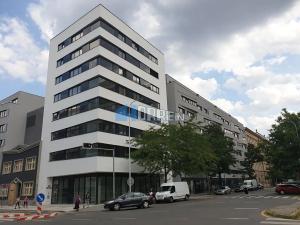 Pronájem bytu 2+kk, Praha - Holešovice, Dělnická, 64 m2