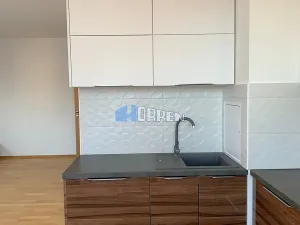 Pronájem bytu 2+kk, Praha - Holešovice, Dělnická, 64 m2