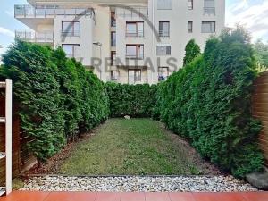 Pronájem bytu 1+kk, Praha - Vysočany, Jana Přibíka, 29 m2