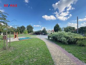 Pronájem bytu 3+kk, Praha - Hostavice, Vidlák, 85 m2