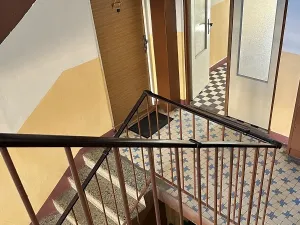 Prodej bytu 1+1, Bystřany, Pražská, 35 m2
