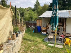 Prodej chaty, Brno, 15 m2