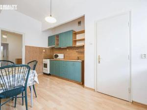 Prodej bytu 3+kk, Brno, Tábor, 68 m2