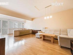 Prodej bytu 3+kk, Brno, Tábor, 68 m2