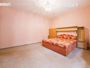 Prodej bytu 3+kk, Brno, Tábor, 68 m2