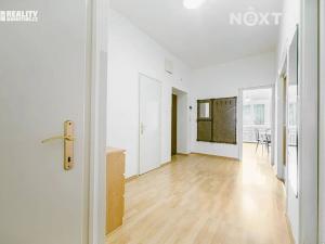 Prodej bytu 3+kk, Brno, Tábor, 68 m2