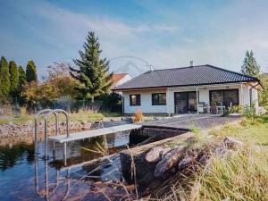 Prodej pozemku pro bydlení, Velké Kunětice, 1650 m2