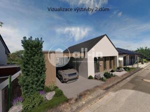Prodej rodinného domu, Vranovice-Kelčice - Kelčice, 150 m2