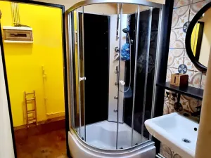 Pronájem bytu 2+kk, Praha - Smíchov, Elišky Peškové, 45 m2
