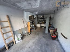 Prodej garáže, Česká Třebová, Trávník, 22 m2