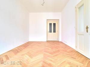 Pronájem bytu 1+1, Praha - Nové Město, Podskalská, 42 m2