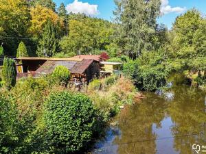Prodej chaty, Hlubočky, 64 m2