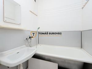 Prodej bytu 1+1, Zlín - Malenovice, třída Svobody, 35 m2