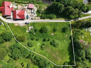 Prodej pozemku pro bydlení, Dolní Lánov, 3030 m2