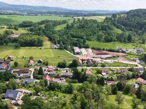 Prodej pozemku pro bydlení, Dolní Lánov, 3030 m2