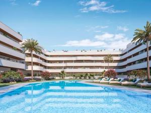 Prodej bytu 3+kk, Torrox, Španělsko, 79 m2