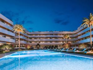 Prodej bytu 3+kk, Torrox, Španělsko, 79 m2