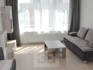Pronájem bytu 1+kk, Praha - Uhříněves, Františka Diviše, 29 m2