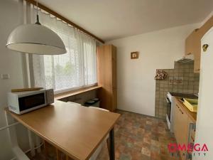 Pronájem bytu 3+kk, Praha - Nusle, Kotorská, 67 m2