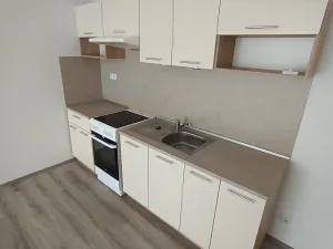 Pronájem bytu 2+kk, Prostějov, Partyzánská, 56 m2