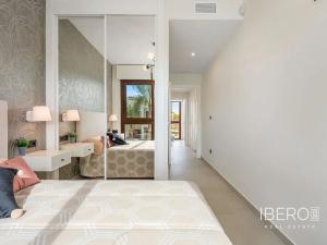 Prodej bytu 3+kk, Torrevieja, Španělsko, 62 m2