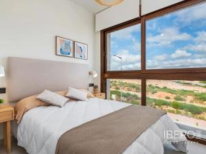 Prodej bytu 3+kk, Torrevieja, Španělsko, 62 m2