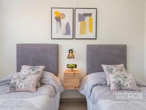 Prodej bytu 3+kk, Torrevieja, Španělsko, 62 m2