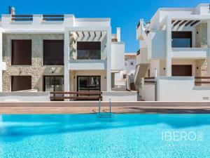 Prodej bytu 3+kk, Torrevieja, Španělsko, 62 m2