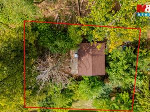 Prodej chaty, Tupadly, 33 m2