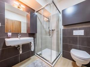 Pronájem bytu 2+kk, Svojetice, Choceradská, 56 m2