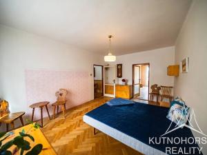 Prodej bytu 3+1, Kutná Hora, Čelakovského, 69 m2