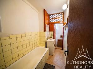 Prodej bytu 3+1, Kutná Hora, Čelakovského, 69 m2