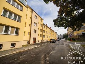 Prodej bytu 3+1, Kutná Hora, Čelakovského, 69 m2