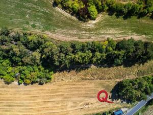 Prodej pozemku pro bydlení, Brandýsek, Nad Kovárnou, 16339 m2