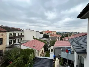 Pronájem bytu 2+kk, Jihlava, Havlíčkova, 49 m2