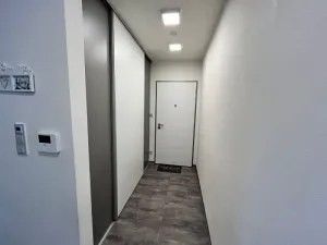 Pronájem bytu 2+kk, Jihlava, Havlíčkova, 49 m2