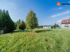 Prodej pozemku pro bydlení, Orlová, 3538 m2