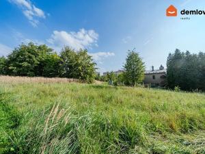 Prodej pozemku pro bydlení, Orlová, 3538 m2