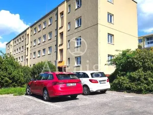 Prodej bytu 3+1, Rakovník, Školní, 59 m2