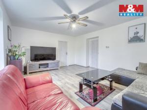 Prodej bytu 2+1, Rokycany - Nové Město, U Cihelny, 59 m2