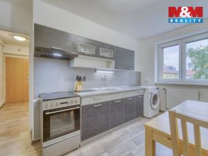 Prodej bytu 2+1, Rokycany - Nové Město, U Cihelny, 59 m2