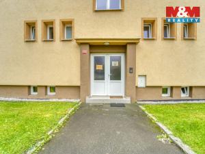 Prodej bytu 2+1, Rokycany - Nové Město, U Cihelny, 59 m2