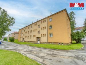Prodej bytu 2+1, Rokycany - Nové Město, U Cihelny, 59 m2