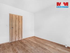 Prodej bytu 3+1, Ústí nad Labem - Všebořice, Spartakiádní, 78 m2
