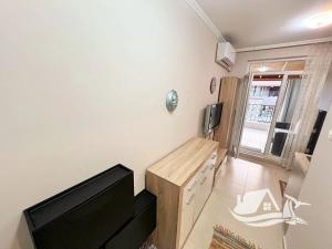 Prodej bytu 1+kk, Nesebar, Bulharsko, 32 m2