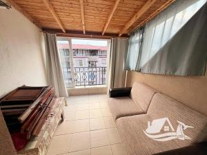 Prodej bytu 1+kk, Nesebar, Bulharsko, 32 m2