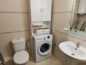 Prodej bytu 1+kk, Nesebar, Bulharsko, 34 m2