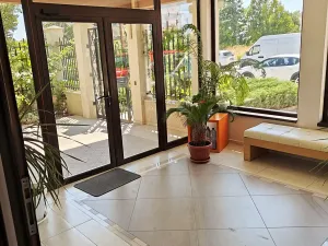 Prodej bytu 1+kk, Nesebar, Bulharsko, 34 m2