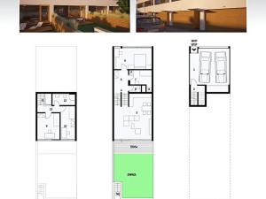 Prodej rodinného domu, Pardubice - Cihelna, Javorová, 149 m2