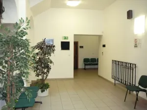 Pronájem kanceláře, Nový Jičín, 27 m2